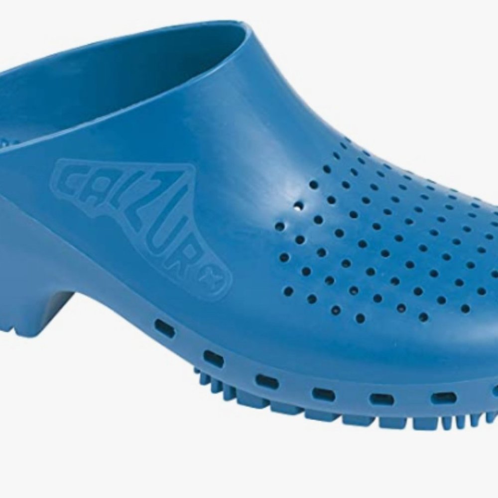 Calzuro Nursing clogs